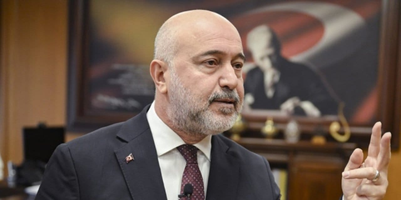 Son Dakika | Emekliler uzun süre yaşadığı için maaş düşük diyen SGK Başkanı görevden alındı