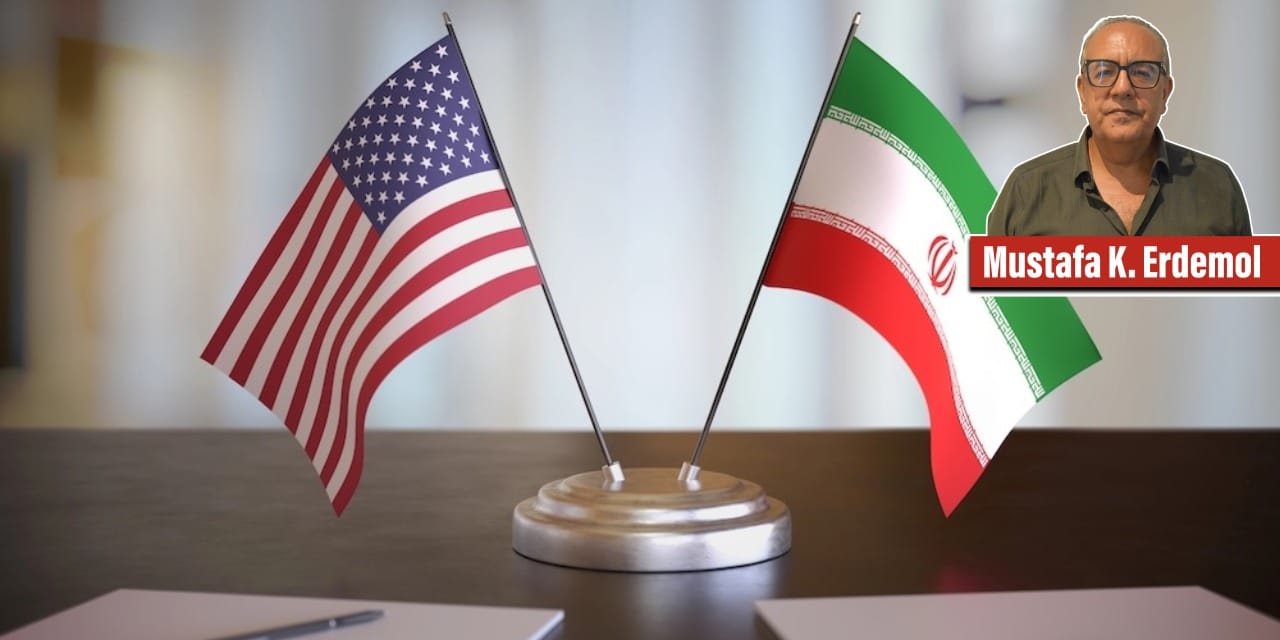 İran-ABD görüşmeleri neden İstanbul’da değil?