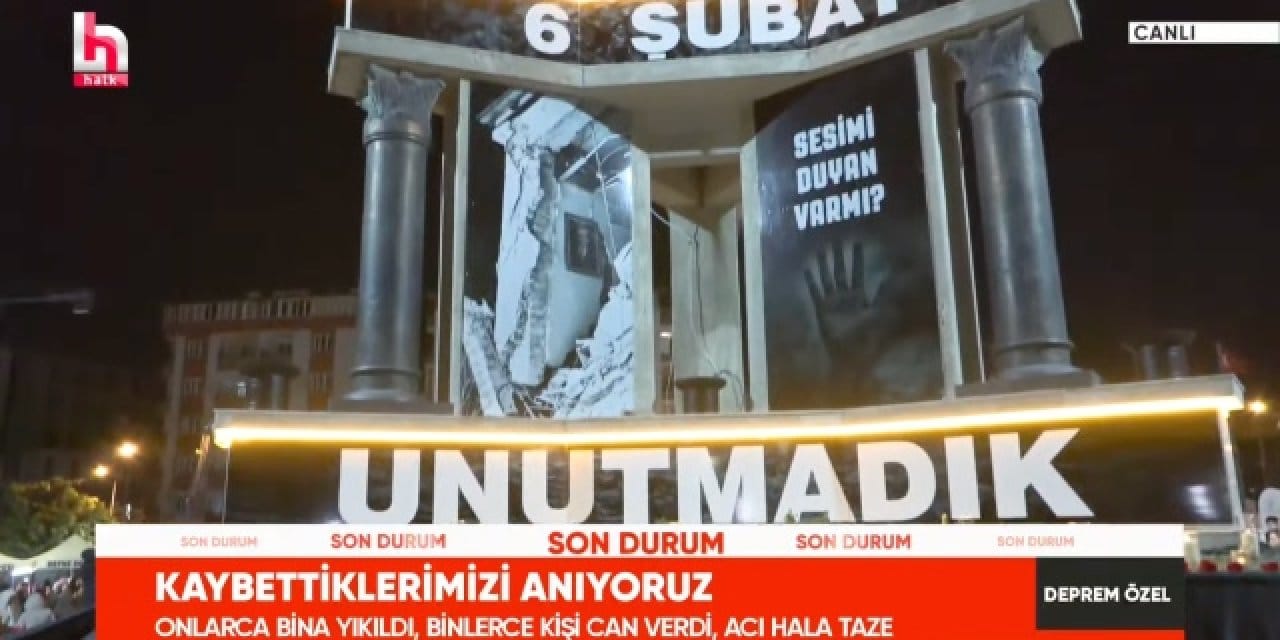 Adalet bekleyen aileler yakınlarını anıyor... 'Unutmadık, Unutmayacağız, Unutturmayacağız'