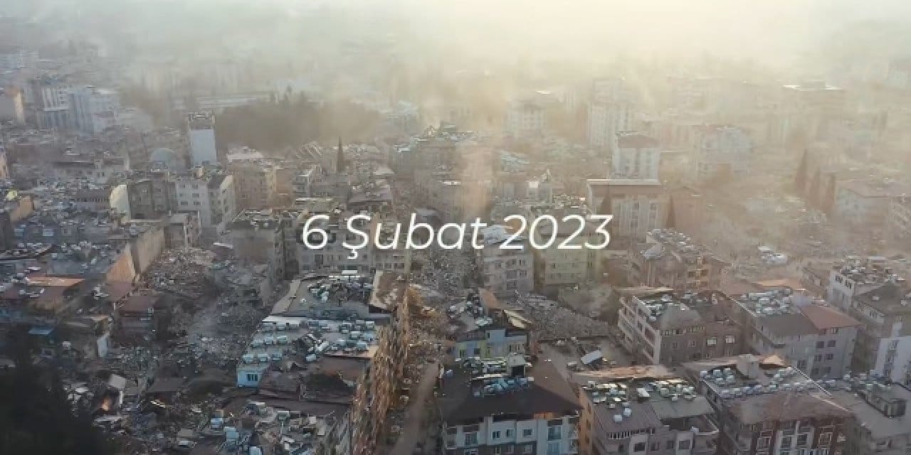 İmamoğlu'ndan 6 Şubat paylaşımı: Unutmadık, unutmayacağız