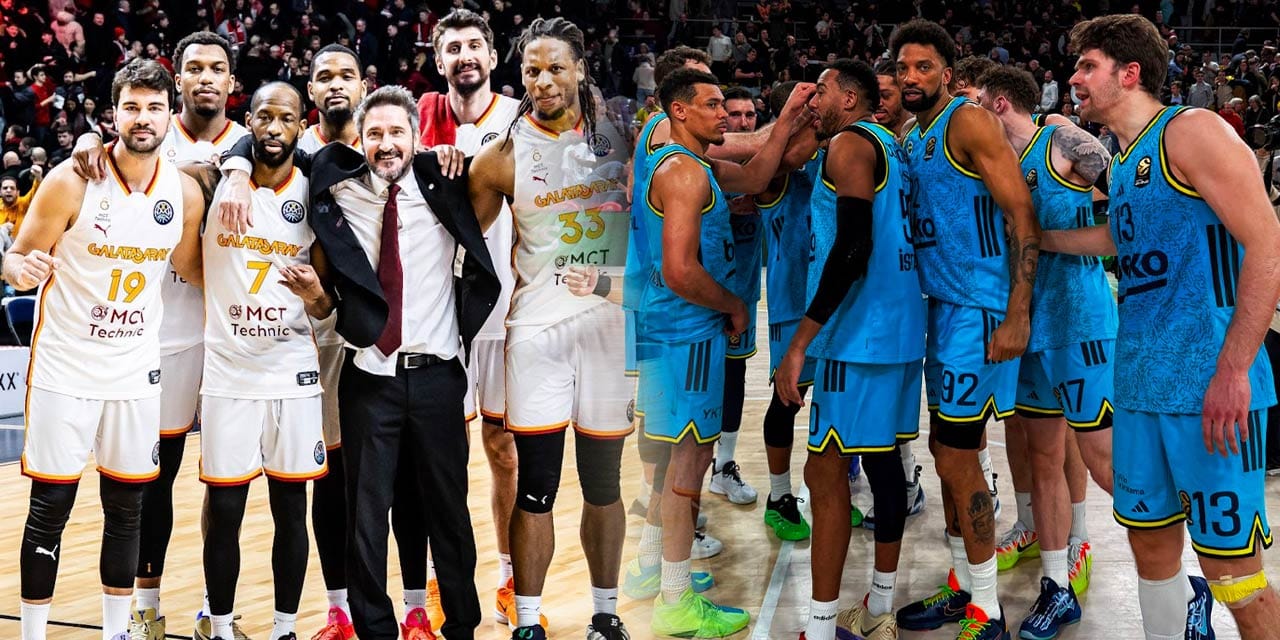 Fenerbahçe Galatasaray derbisi pazar günü oynanacak