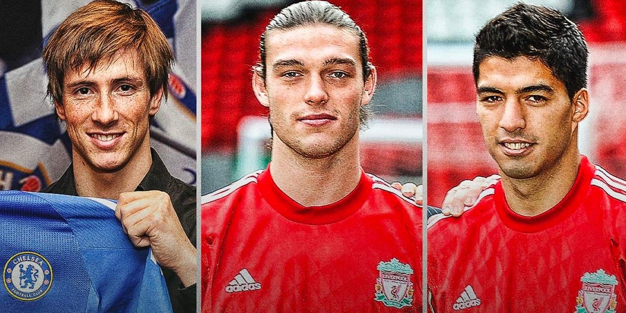 Liverpool'un 48 milyon euroluk eski yıldızı hapisten kurtuldu