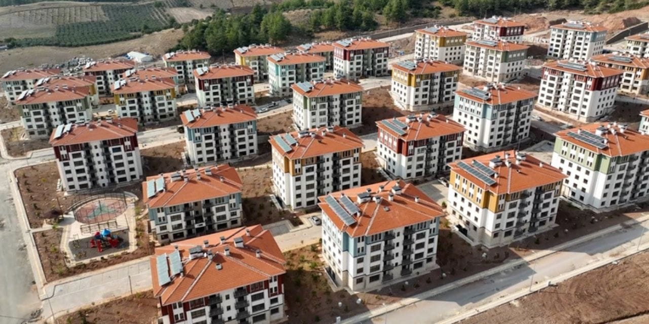 Osmaniye TOKİ kura çekilişi ertelendi mi?