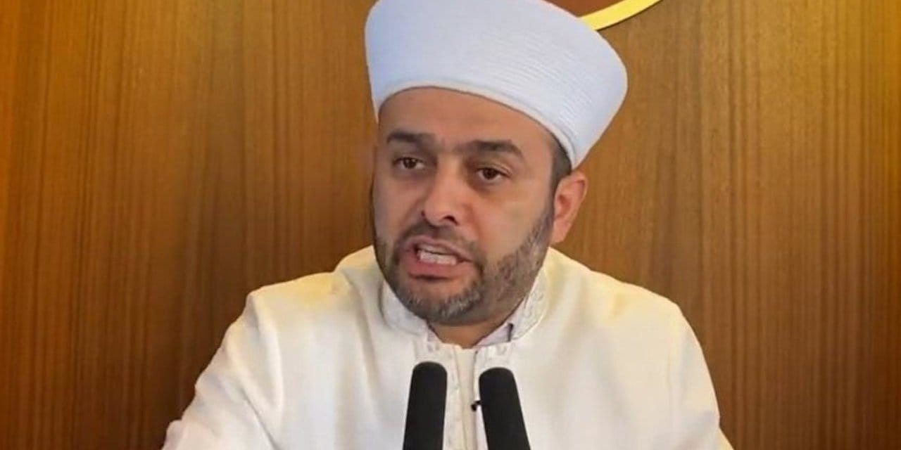 Diyanet'te Halil Konakçı krizi: Safi Arpaguş üç aydır raporu bekletiyor