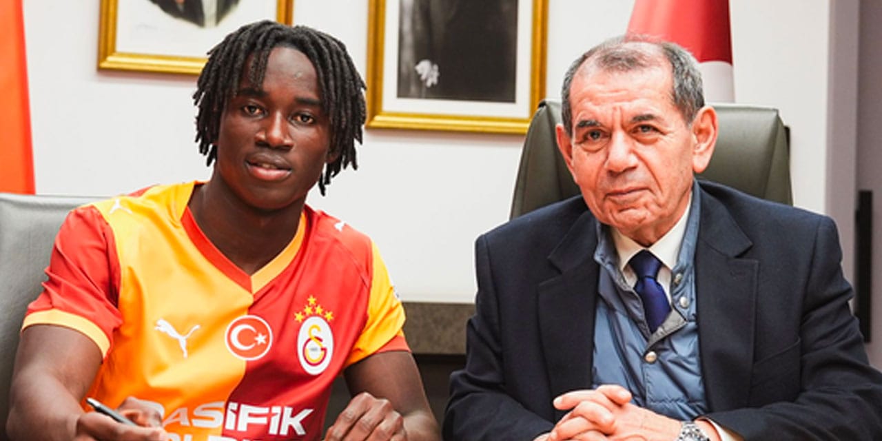 Galatasaray'ın yeni transferini öve öve bitiremediler