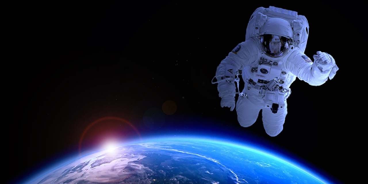 Uzaydan gelecek fotoğraflara hazır olun: Astronotlar telefon götürecek