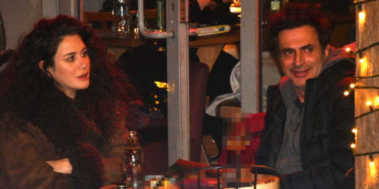 Ünlü oyuncu sessizliğini bozdu: Teoman ile aşk mı yaşıyor?