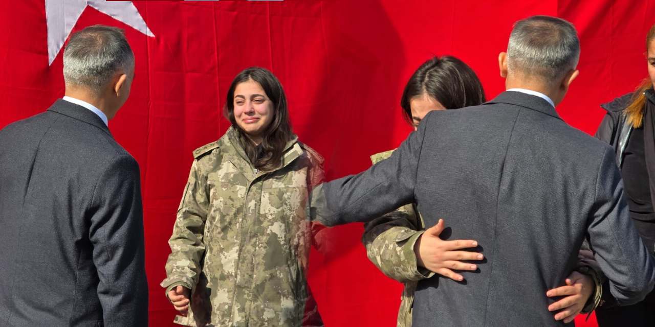 Herkes 'Halüsinasyon gördün' dedi üç yıl o parkayı sakladı! 6 Şubat'ın simgesi olacak hikaye