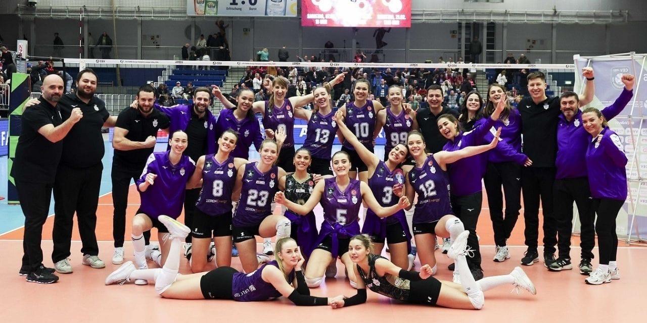 Zeren Spor'dan iftiralara cevap