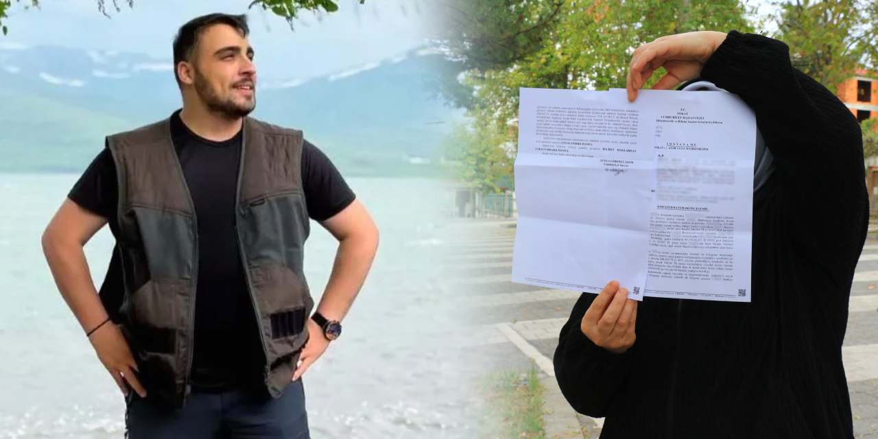 "Nişanlım depremde öldü"  yalanıyla vurgun yapmış! Otostopçu fenomene hapis cezası