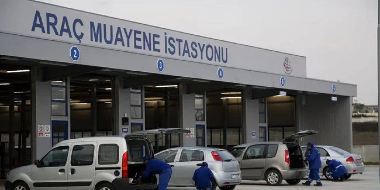 Araç muayenesinde dehşet! Polis memurunu döverek öldürdüler