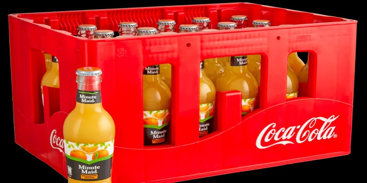 Coca Cola’nın klasik içeceği tarih oluyor: Stoklar bitene kadar satılacak