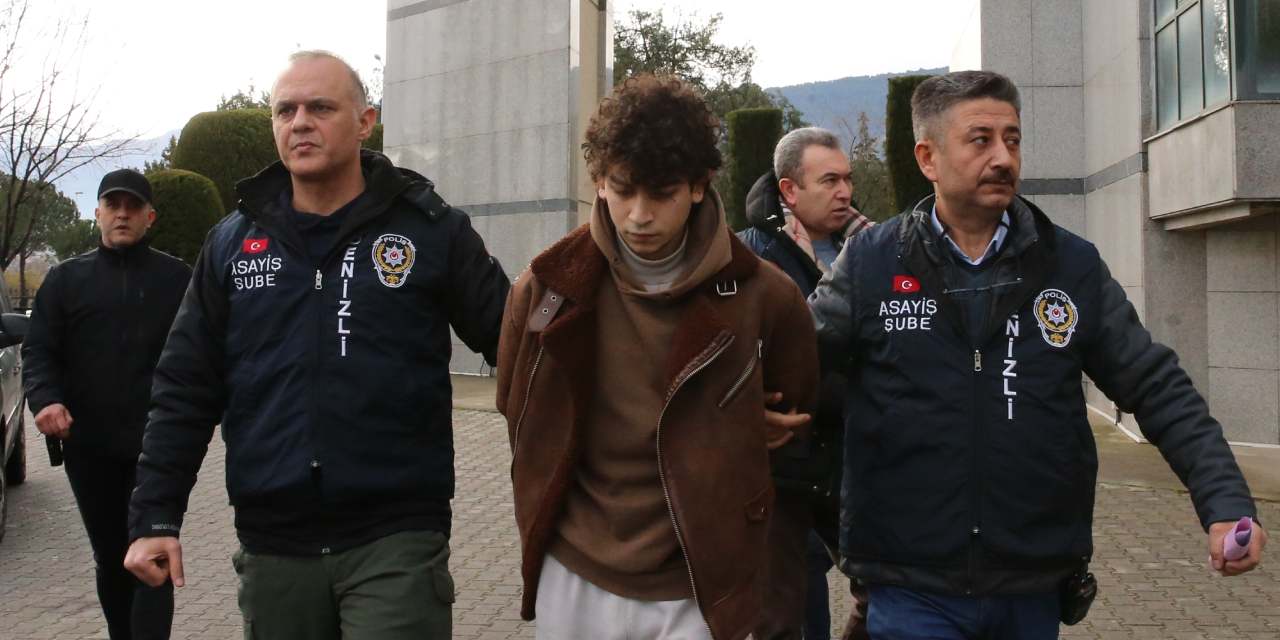 32 yaşındaki 3 çocuk babasını öldüren genç tutuklandı