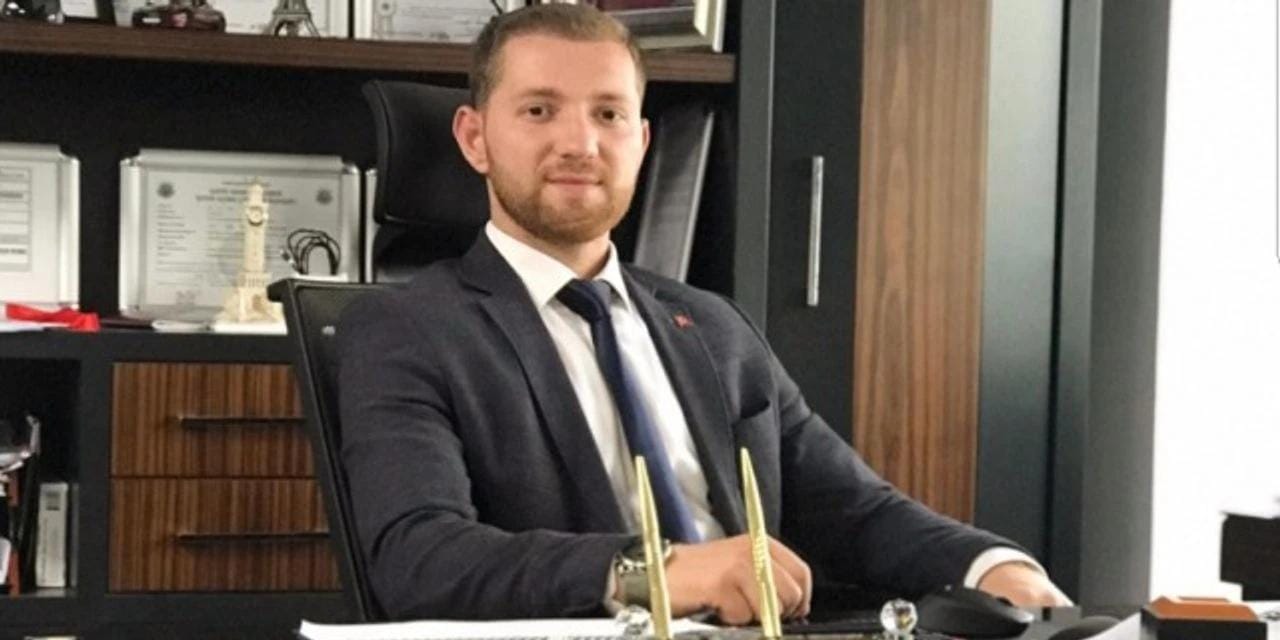 Telefonundan çocuk pornosu çıkan Kızılay şube başkanı hakkında jet karar