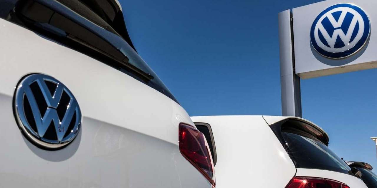 Alman otomotiv devi yüz binlerce aracı geri çağırdı