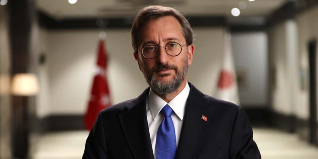 Ankara kulislerine bomba gibi düştü! Fahrettin Altun için sürpriz görev iddiası