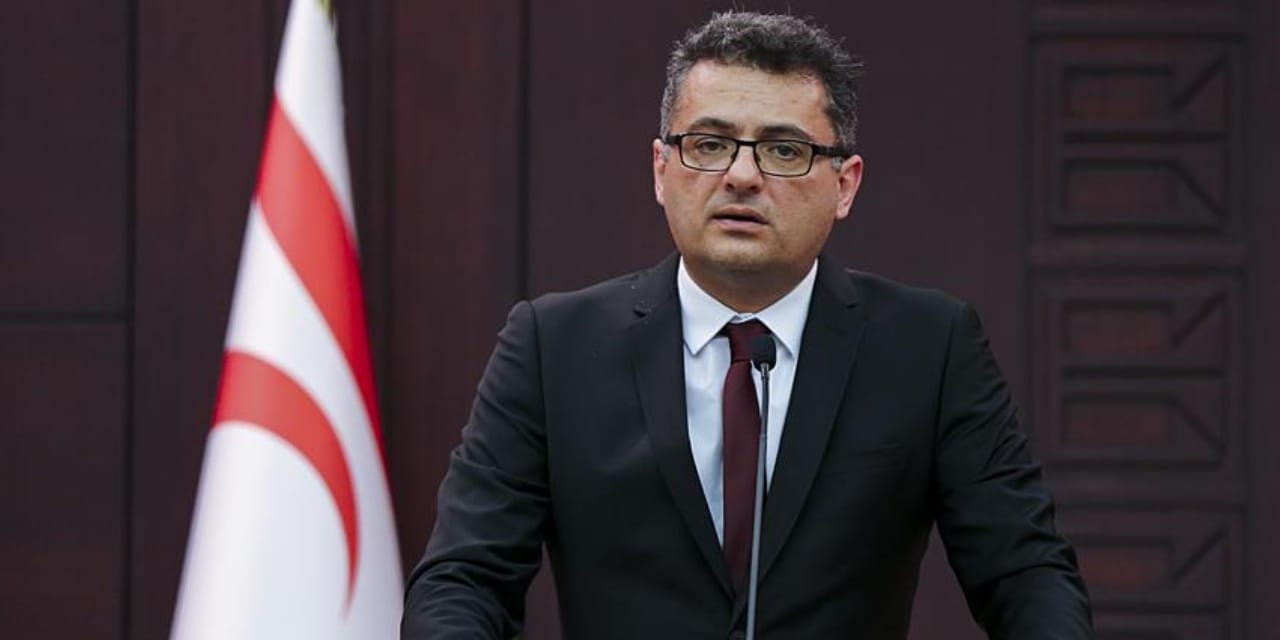 Turfan Erhürman'dan 'İsias Otel' mesajı: Ne acı diner ne gözyaşı