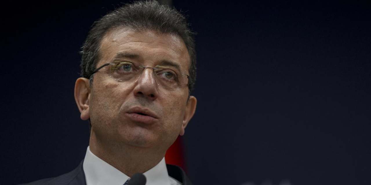 Son dakika | İmamoğlu dahil 105 kişinin tutukluluğuna devam kararı verildi