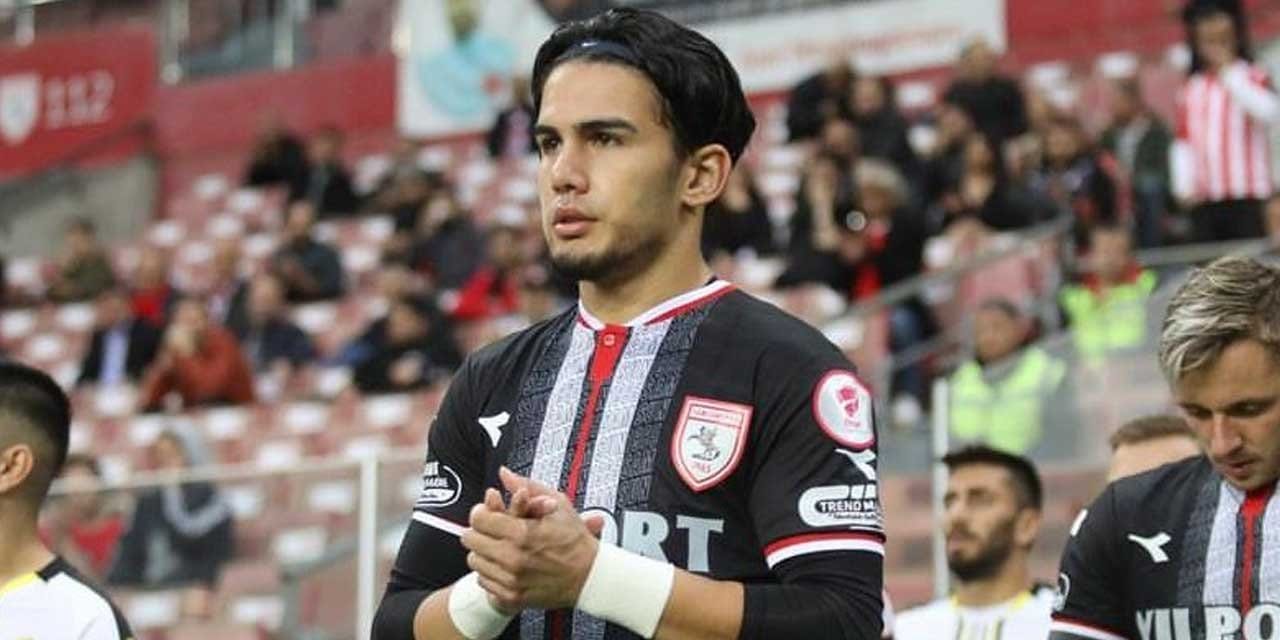 Süper Lig'de tutunamadı: Batman'a gönderdiler