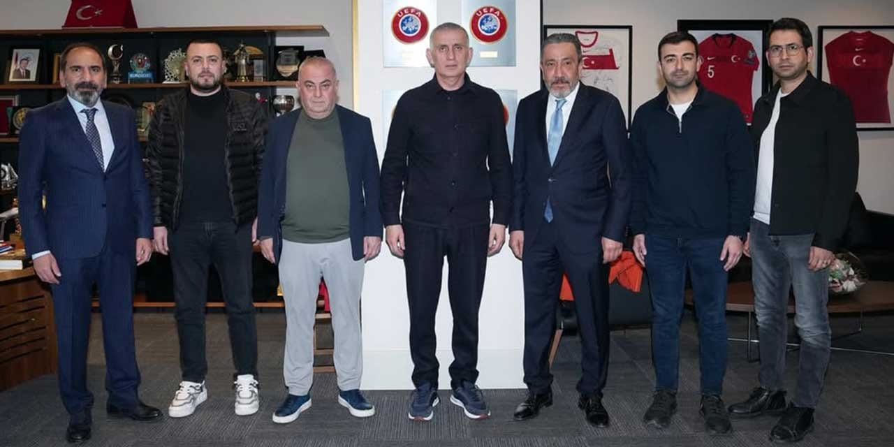 Adanaspor'luları ayağa kaldıran gelişme: Hacıosmanoğlu ile görüştü