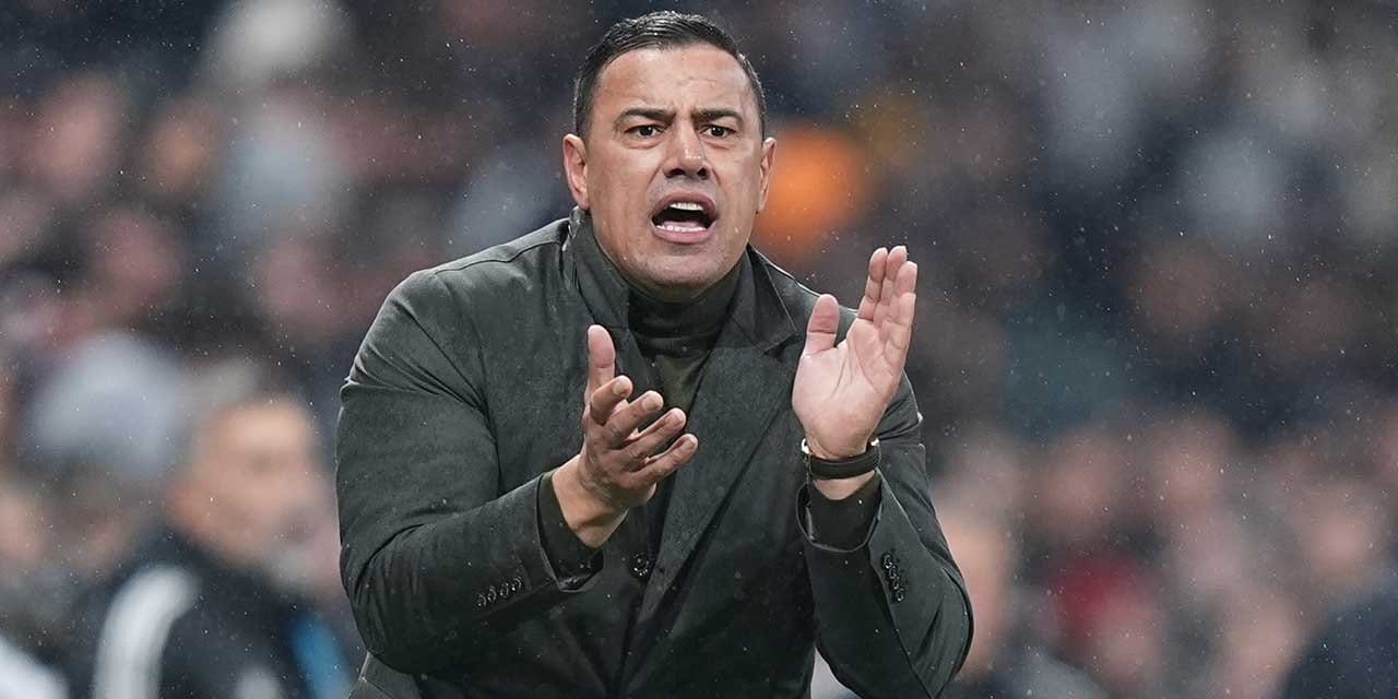 Çağdaş Atan yokuşa sürmedi