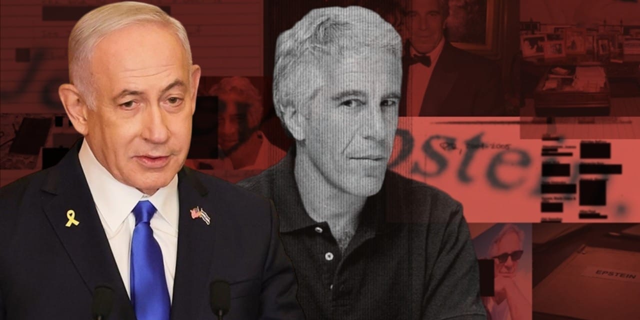Epstein İsrail ajanı mı? Netanyahu ilk kez yanıt verdi