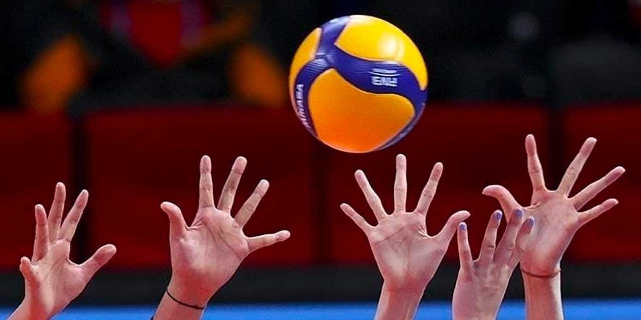A Milli Voleybol Takımlarının Milletler Ligi programı açıklandı