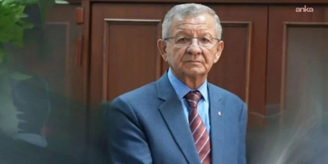 70 yaşındaki tutuklu CHP'li başkan yardımcısı hastaneye kaldırıldı: Sağlık durumu kritik!