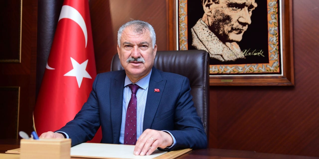 PES'ten Zeydan Karalar açıklaması