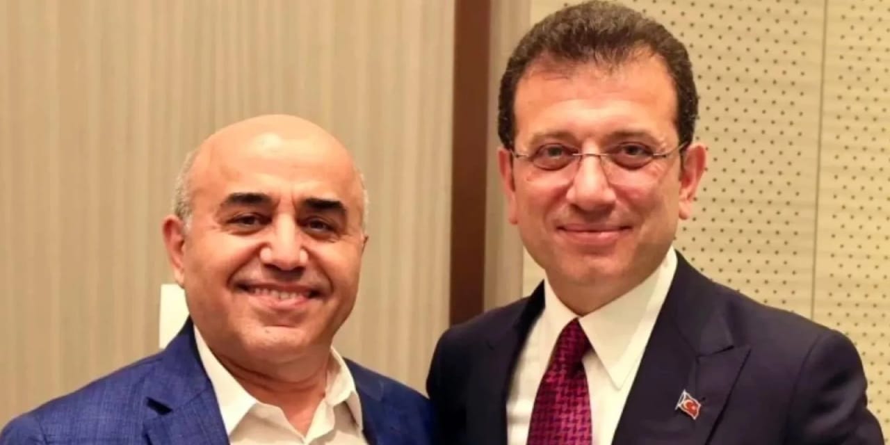 İddianame sonrası Necati Özkan'dan ilk açıklama