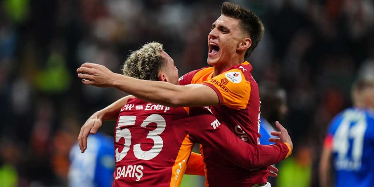 Galatasaray'da transfer döneminin bitmesine saatler kala sürpriz ayrılık