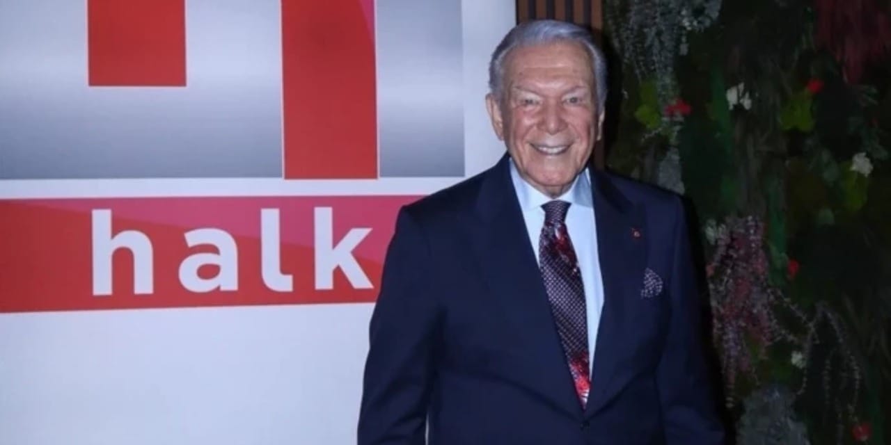 Uğur Dündar Halk TV YouTube yayınlarına rekorla başladı