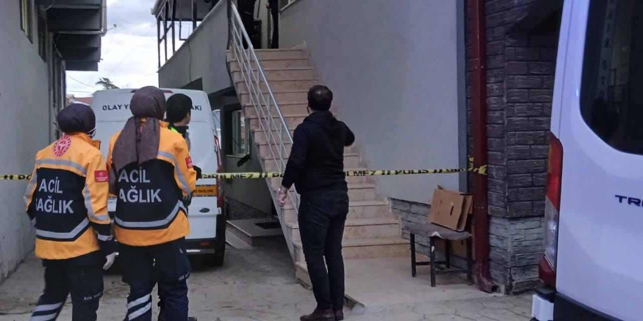 Emekli polis dehşet saçtı: Önce eşini sonra MHP'li ilçe başkanını öldürdü