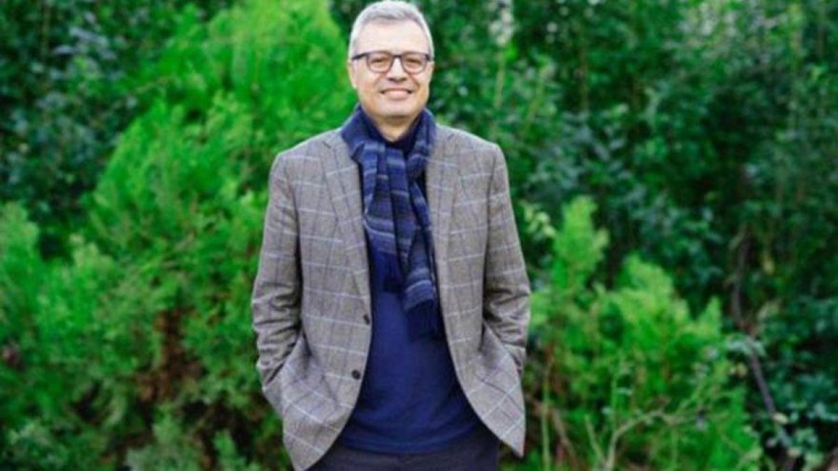 Çok tartışılmıştı... İSBAK'ın yeni Genel Müdürü belli oldu