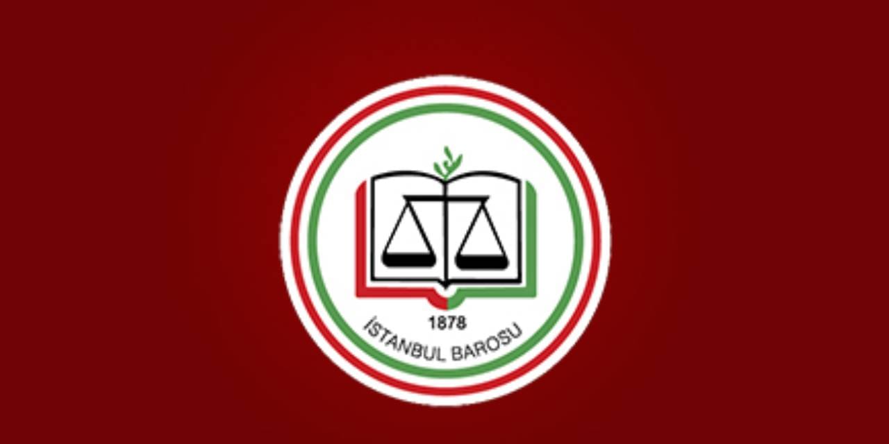 İstanbul Barosu'ndan sahte ödeme taleplerine karşı uyarı