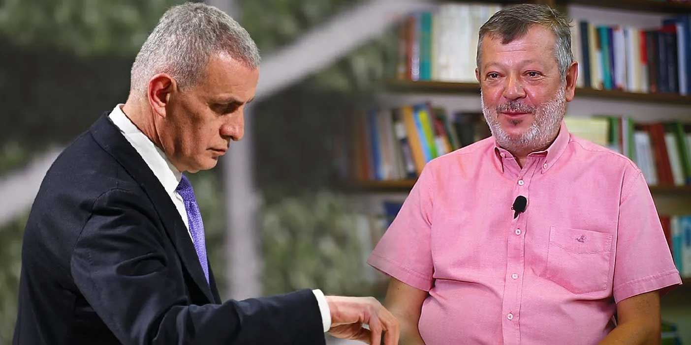 Hacıosmanoğlu'nun veda edeceği tarihi açıkladı