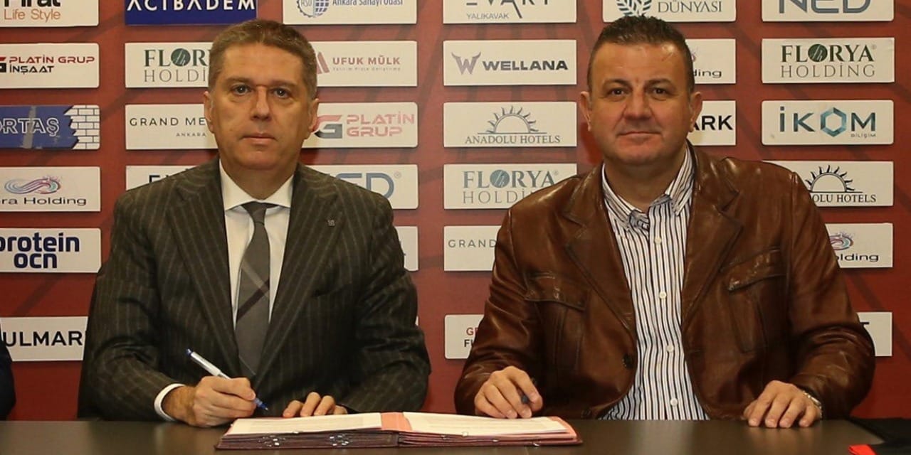 Süper Lig ekibi 103 yıl sonra ismini değiştirince ortalık karıştı