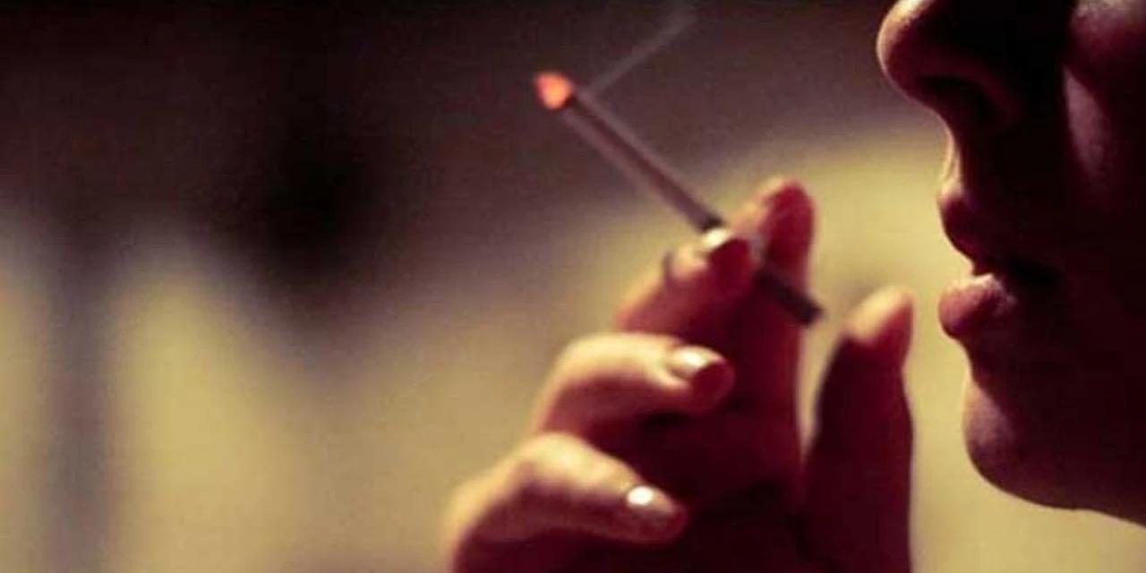 Sigara içenler hazır olun! Bir anda telefonunuza gelebilir