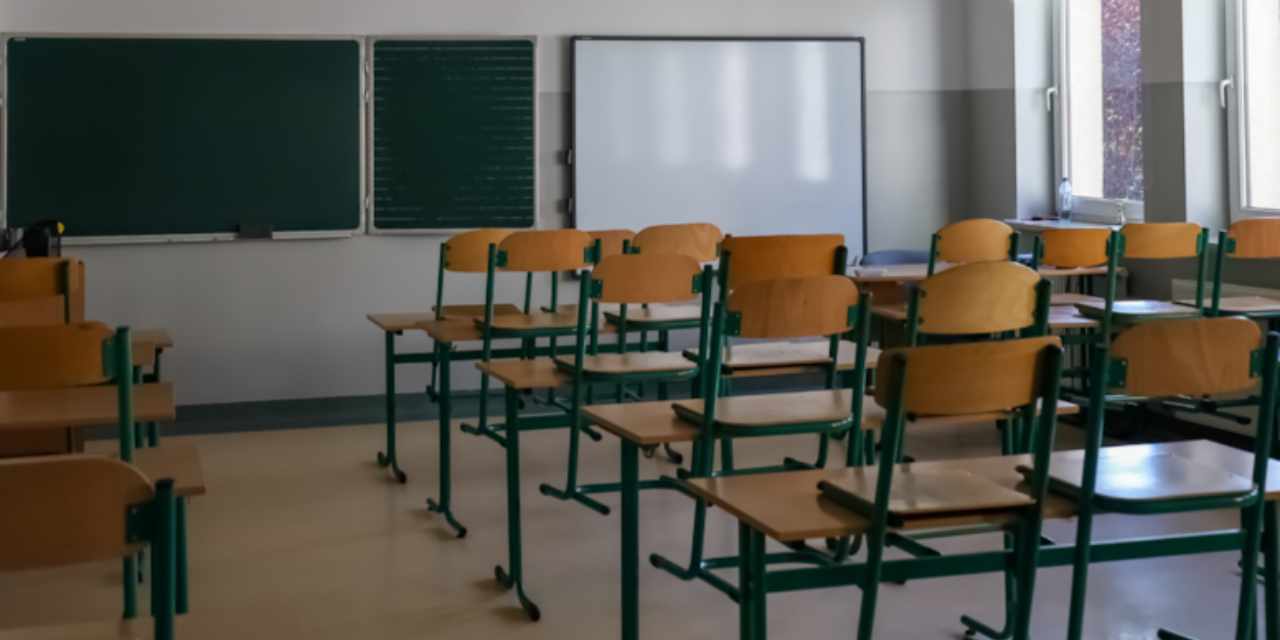 Öğretmenler CİMER’e koştu skandal patladı! Olmayan yüzlerce öğrenciye karne verildi iddiası