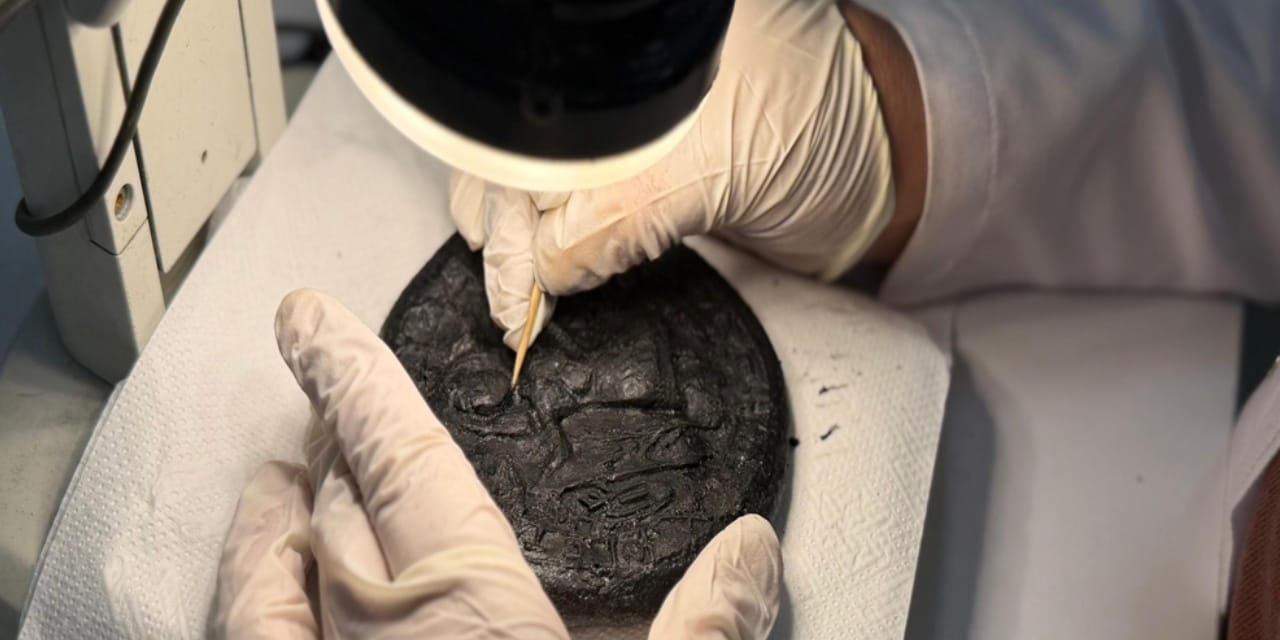 Atom Enerjisi Kurumu analiz etti: O ekmeklerin 'Tılsım' için yapıldığı ortaya çıktı.