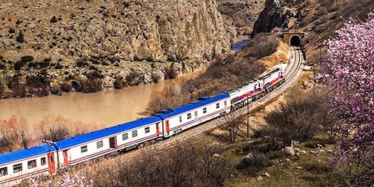İstanbul-Sofya Ekspresi biletleri internete düştü