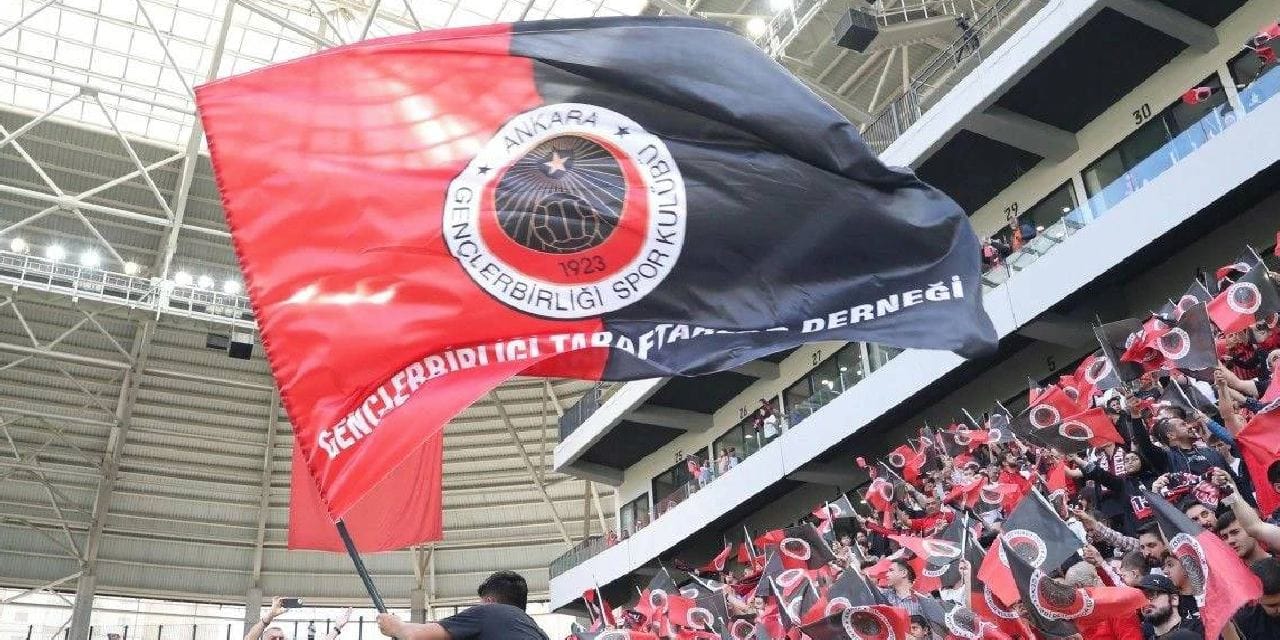 Fenerbahçe maçı öncesi ismini değiştiren Gençlerbirliği'nden sürpriz karar