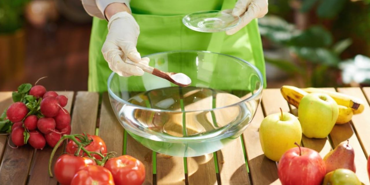 Her eve giriyor: Pestisitlerden kurtulmanın en kolay yolu