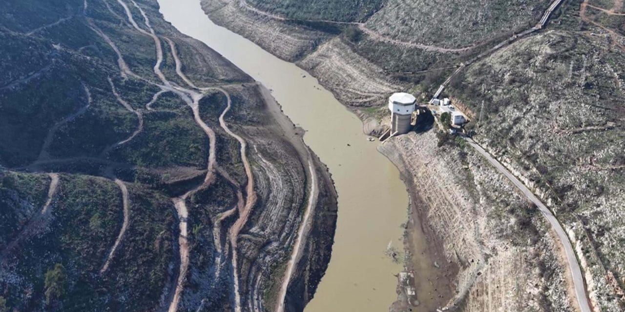 Barajlar doldu sananlar dikkat! Uzman isim "Yeterli değil" deyip o gerçeği açıkladı