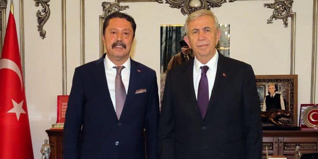 Ankaralı belediye başkanı AKP'ye geçeceği iddiasını yanıtladı