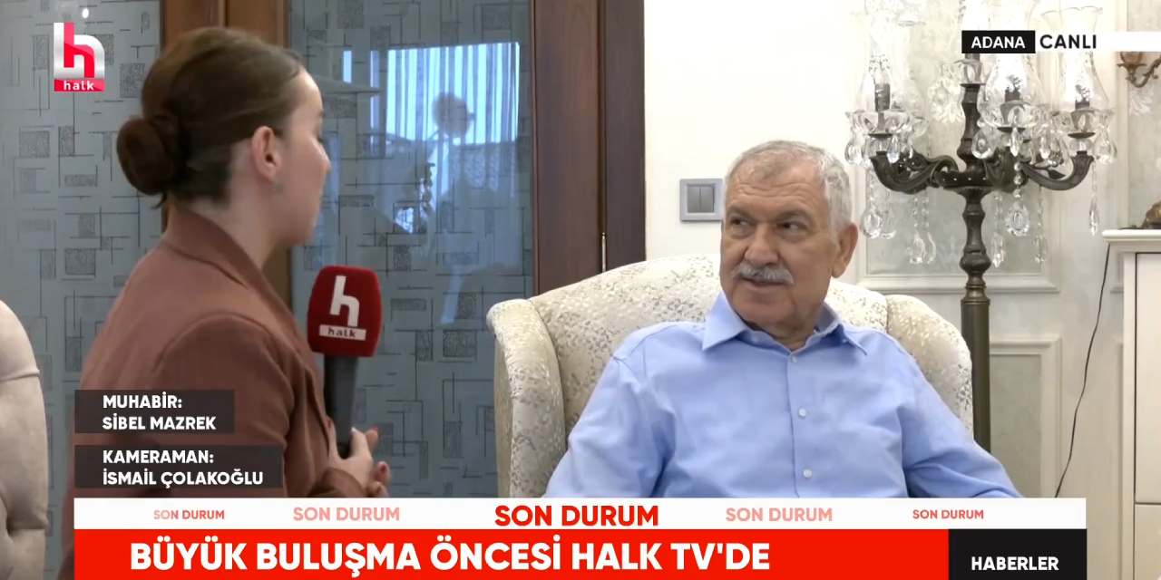 Zeydan Karalar'dan ilk hamle! Göreve iade başvurusu geliyor