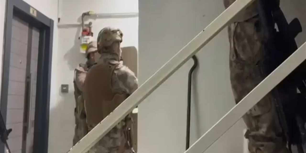 Hem kaçırdılar, hem dövdüler, hem de tedavi ettirip tekrar kaçırdılar!