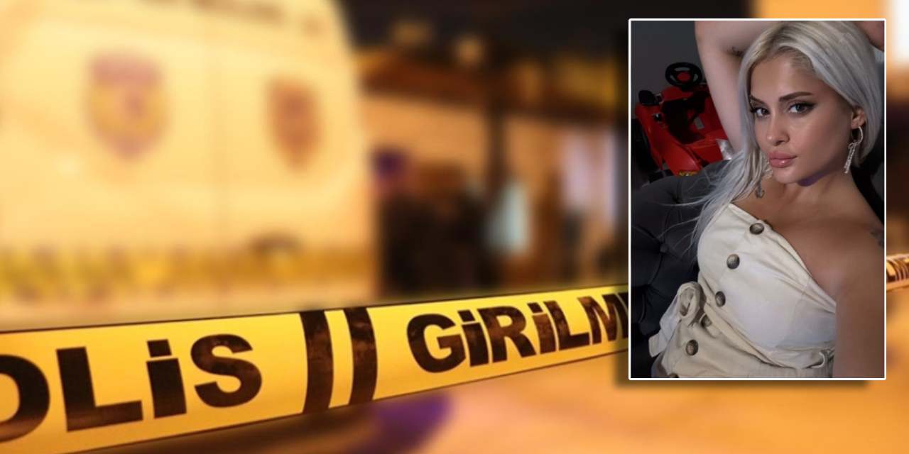 Ceren göğsünden vurulmuş halde bulundu! Üç kişi gözaltında