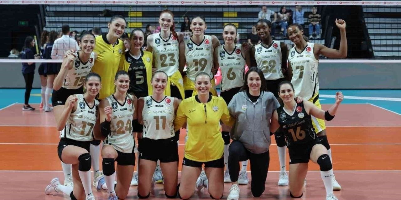 Yoksa Cansu ile Zehra karşınızda Derya: Güle oynaya yendiler