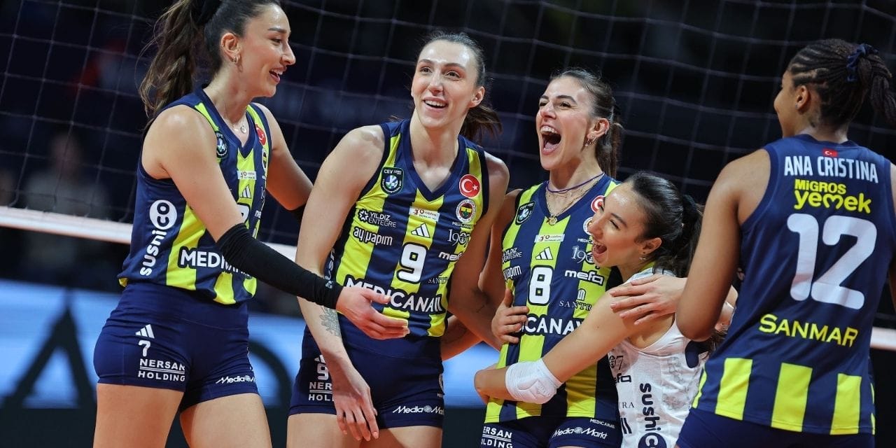 Ana Cristina ve Hande Baladın ikilisi yıktı geçti